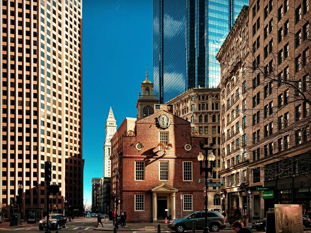 Non-Compete Agreements in Massachusetts, Boston image