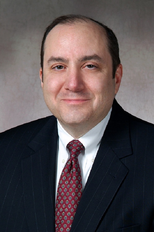 Andrew P. Botti headshot, AP Botti Law LLC