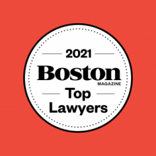 Boston Top Lawyers, Andrew P. Botti
